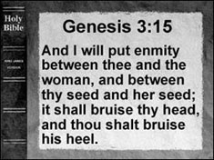 Genesis 3:15