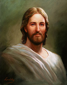 Picture of Jesus